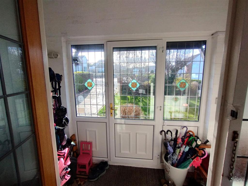 Porch