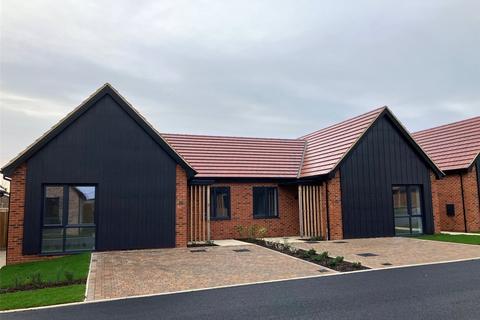 Plot 15, The Skipper, Burton Cove, Caister-on-Sea, Norfolk, NR30