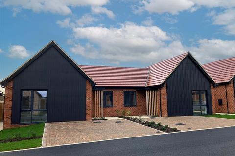 Plot 15, The Skipper, Burton Cove, Caister-on-Sea, Norfolk, NR30