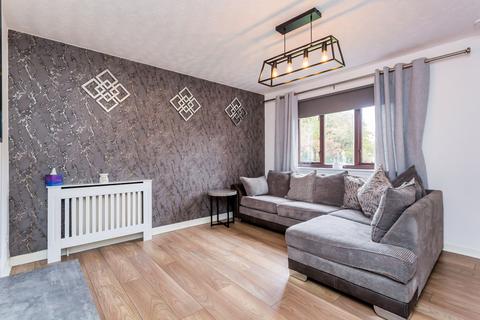 2 bedroom terraced house for sale, 85 Whitesbridge Avenue, Paisley, PA3 3BL