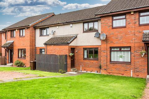 2 bedroom terraced house for sale, 85 Whitesbridge Avenue, Paisley, PA3 3BL