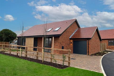 3 bedroom bungalow for sale, Plot 17, The Shore, Burton Cove, Caister-on-Sea, Norfolk, NR30