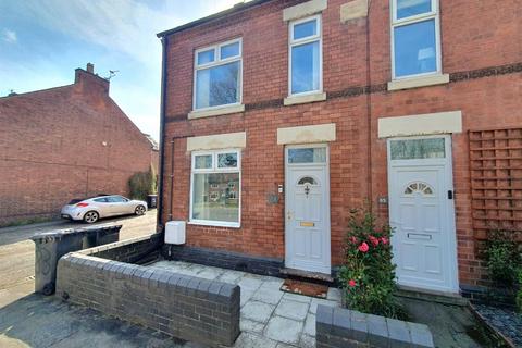 2 bedroom end of terrace house for sale, Ansley Common, Nuneaton