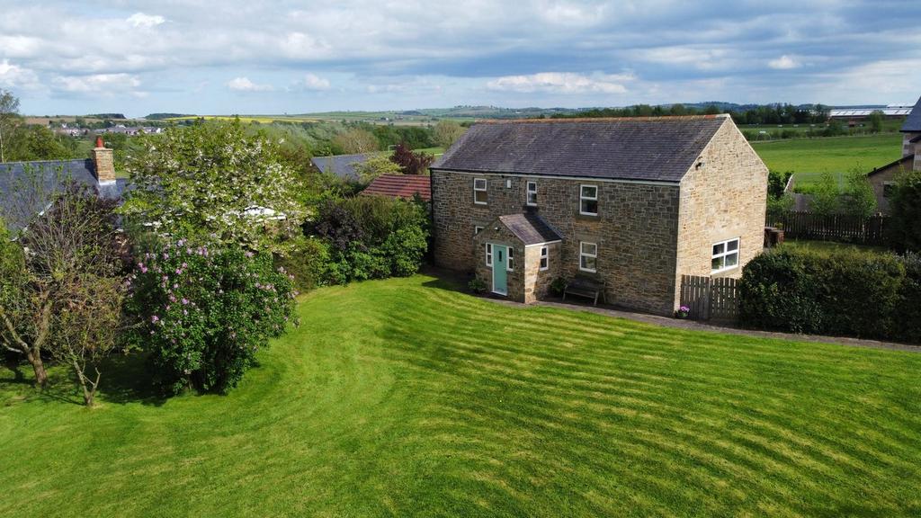 Crook DL15 5 bed detached house for sale £570,000