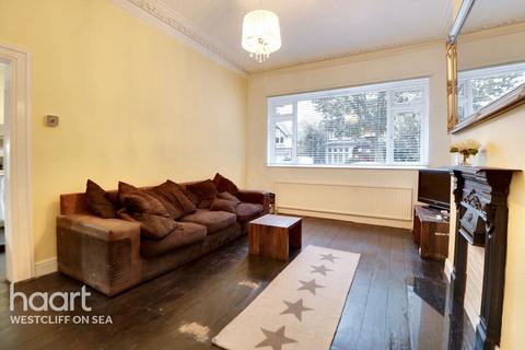 1 bedroom flat for sale, St Vincents Road, Westcliff-On-Sea