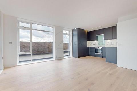 undefined, Caroline Street, Limehouse, E1