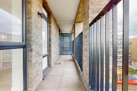 undefined, Caroline Street, Limehouse, E1