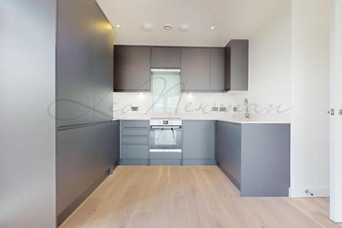 undefined, Caroline Street, Limehouse, E1