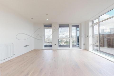 undefined, Caroline Street, Limehouse, E1