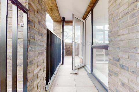 undefined, Caroline Street, Limehouse, E1