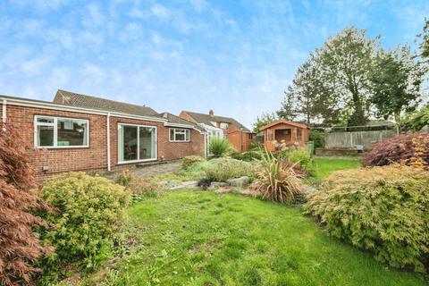 2 bedroom detached bungalow for sale, Shenley Close, Fareham PO15