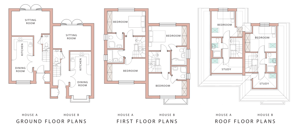 Floor Plans