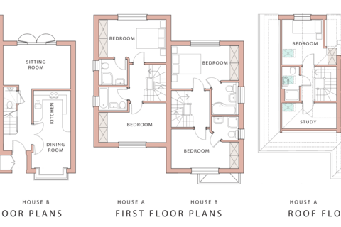 3 bedroom semi-detached house for sale, Croham Valley Road, South Croydon, Surrey