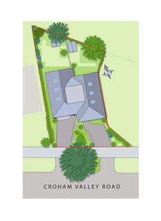 3 bedroom semi-detached house for sale, Croham Valley Road, South Croydon, Surrey