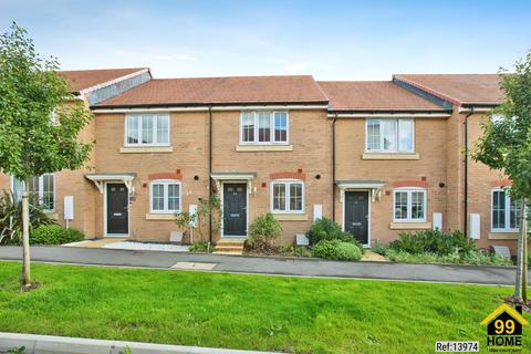 2 bedroom terraced house for sale, Woolcombe Road, SOMERSET, BA5