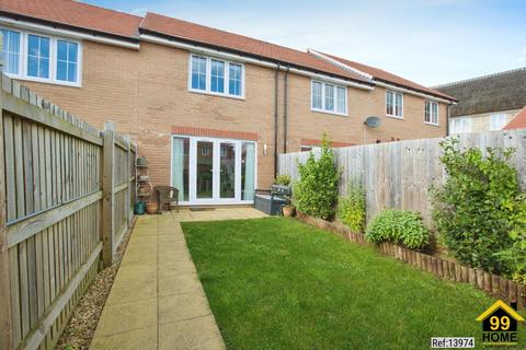 2 bedroom terraced house for sale, Woolcombe Road, SOMERSET, BA5