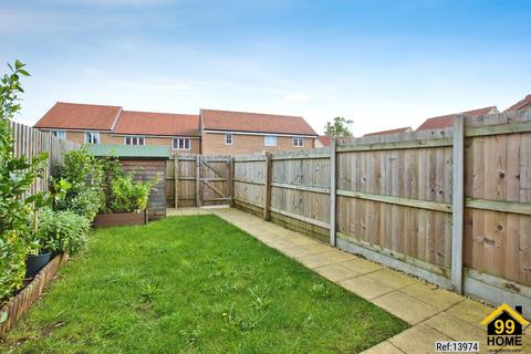 2 bedroom terraced house for sale, Woolcombe Road, SOMERSET, BA5