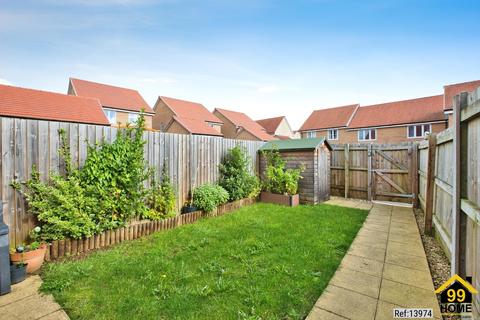 2 bedroom terraced house for sale, Woolcombe Road, SOMERSET, BA5