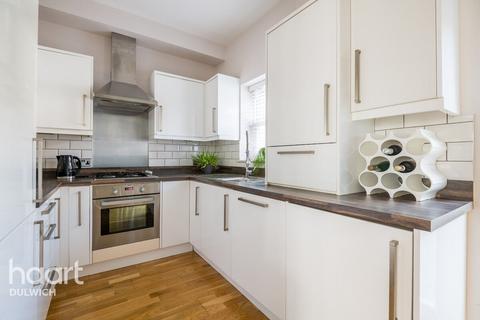 4 bedroom semi-detached house for sale, Peckham Rye, London