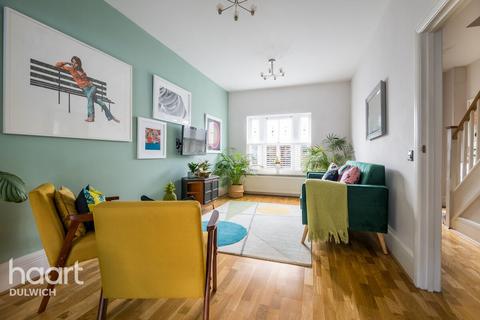 4 bedroom semi-detached house for sale, Peckham Rye, London