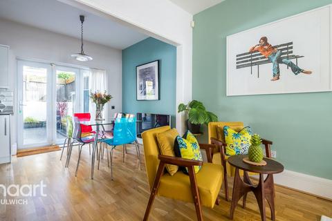 4 bedroom semi-detached house for sale, Peckham Rye, London