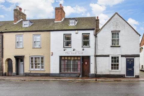 3 bedroom terraced house for sale, Church Street, Broadstairs, Kent