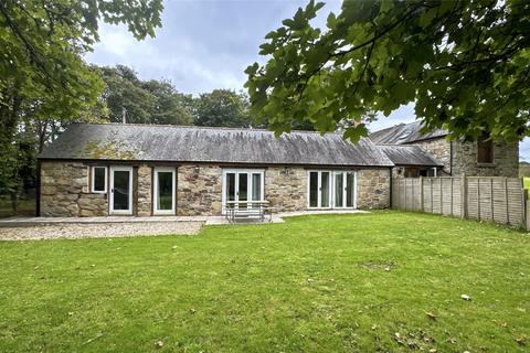 7 bedroom equestrian property for sale, Relubbus, Penzance TR20