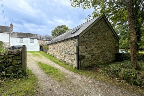 7 bedroom equestrian property for sale, Relubbus, Penzance TR20