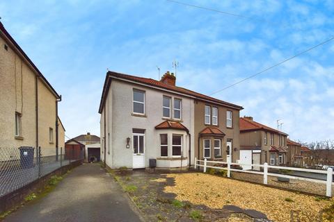 3 bedroom semi-detached house for sale, Chiphouse Road, Bristol BS15