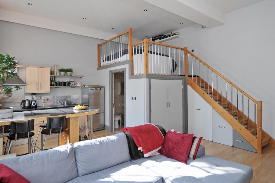 Apartment in Bristol - View 4