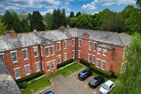 2 bedroom flat for sale, Beningfield Drive, London Colney, St. Albans