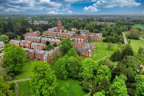 2 bedroom flat for sale, Beningfield Drive, London Colney, St. Albans