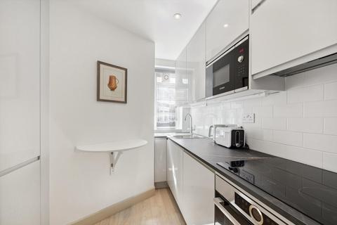 1 bedroom flat to rent, Park Road, London, NW1