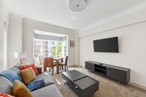 1 bedroom flat to rent, Park Road, London, NW1