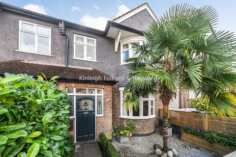 33 Polsted Road, London, SE6 4YH