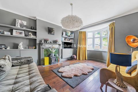 33 Polsted Road, London, SE6 4YH