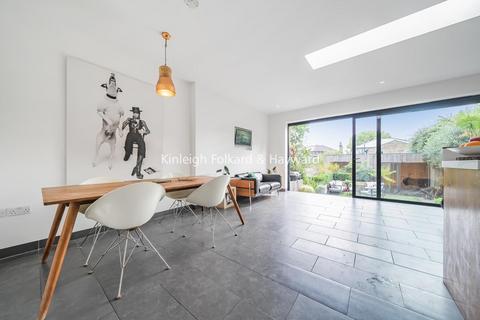 33 Polsted Road, London, SE6 4YH