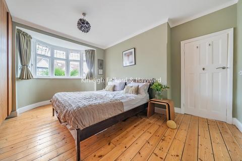 33 Polsted Road, London, SE6 4YH