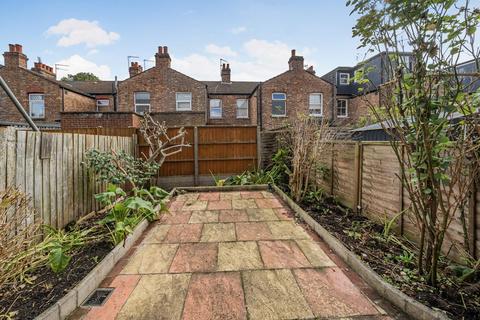 2 bedroom terraced house for sale, Cissbury Road, Tottenham