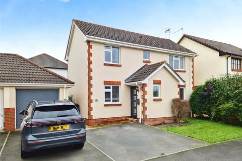 3 bedroom detached house for sale, Roundswell, Barnstaple