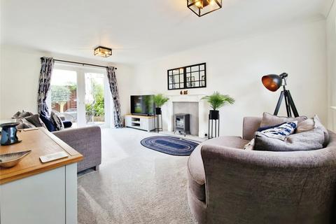 3 bedroom detached house for sale, Roundswell, Barnstaple