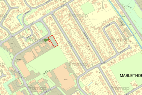 Commercial development for sale, Enterprise Road , Mablethorpe LN12