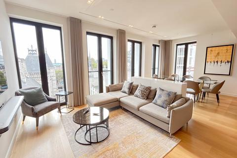 2 bedroom apartment for sale, Portugal Street, Holborn London WC2A 2AT