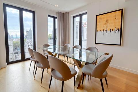 2 bedroom apartment for sale, Portugal Street, Holborn London WC2A 2AT