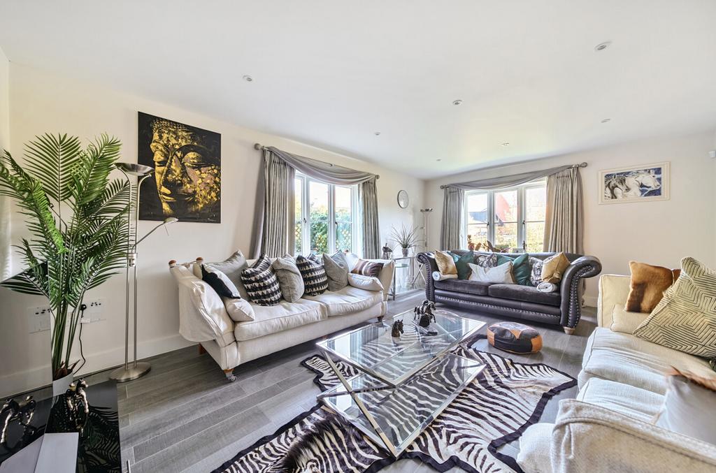 Torbay Farm, Upham, Southampton... 5 bed house for sale £1,050,000