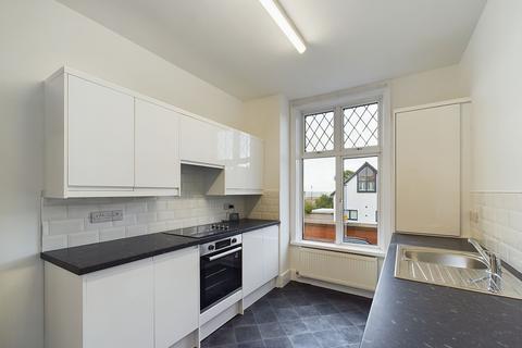 2 bedroom maisonette to rent, Selsey Avenue, Southsea, PO4