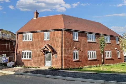 4 bedroom semi-detached house for sale, Wimborne