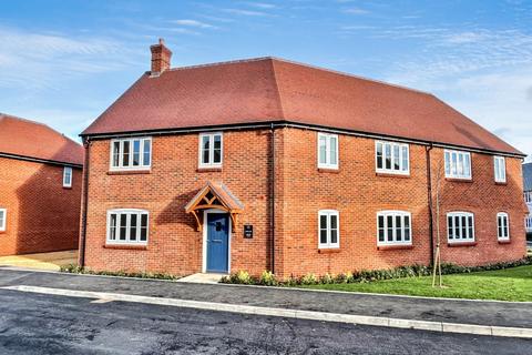 4 bedroom semi-detached house for sale, Wimborne