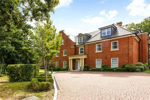 2 bedroom apartment for sale, London Road, Ascot, Berkshire, SL5