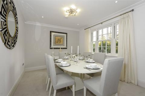 2 bedroom apartment for sale, London Road, Ascot, Berkshire, SL5